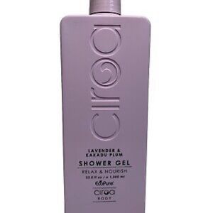 Ciroa Shower gel
